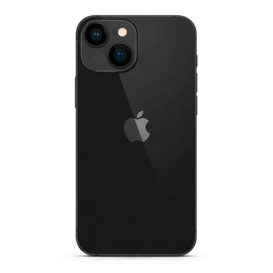 iPhone 13 Black Unlocked - 128GB GRADE B