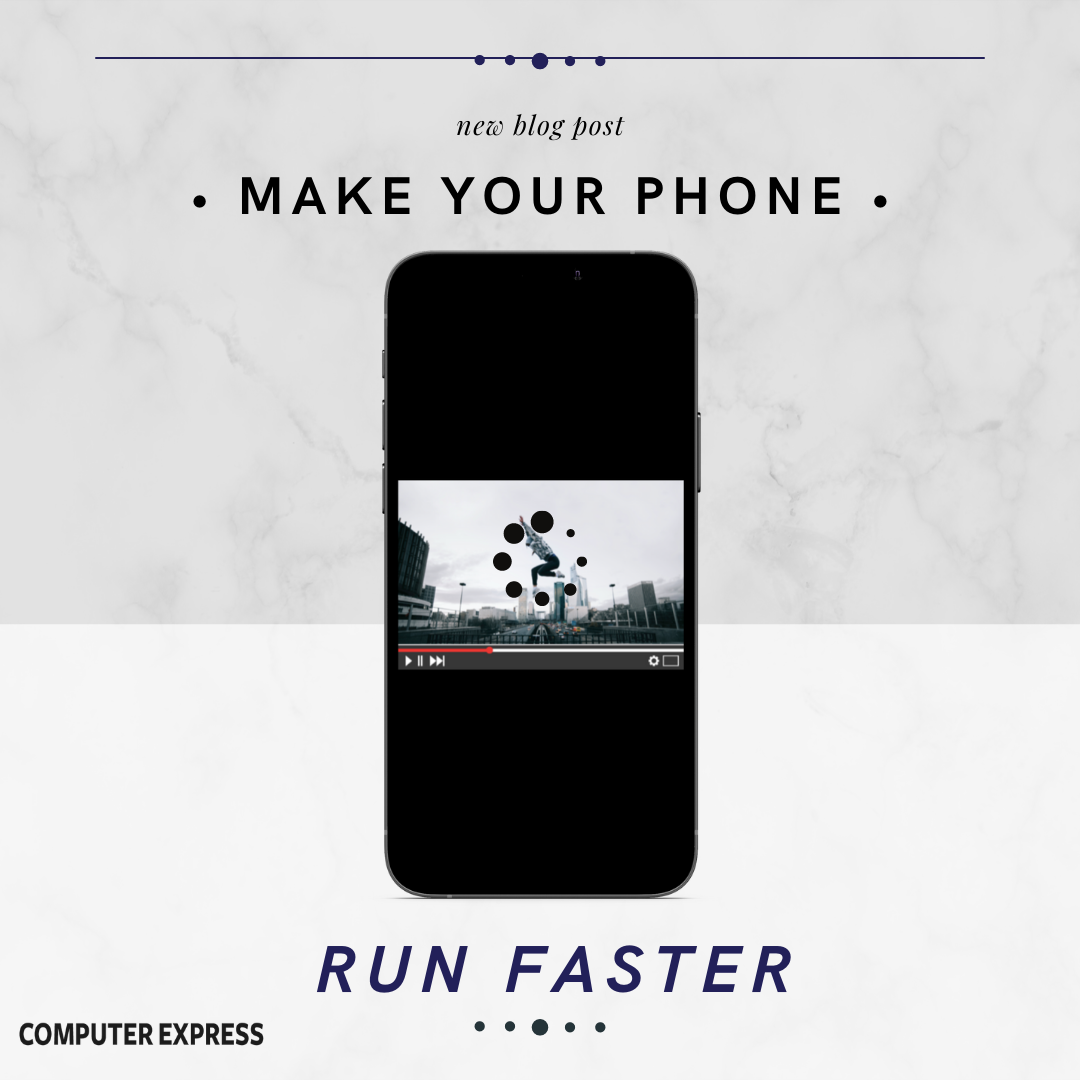 5 Tips on Making Your Phone Faster