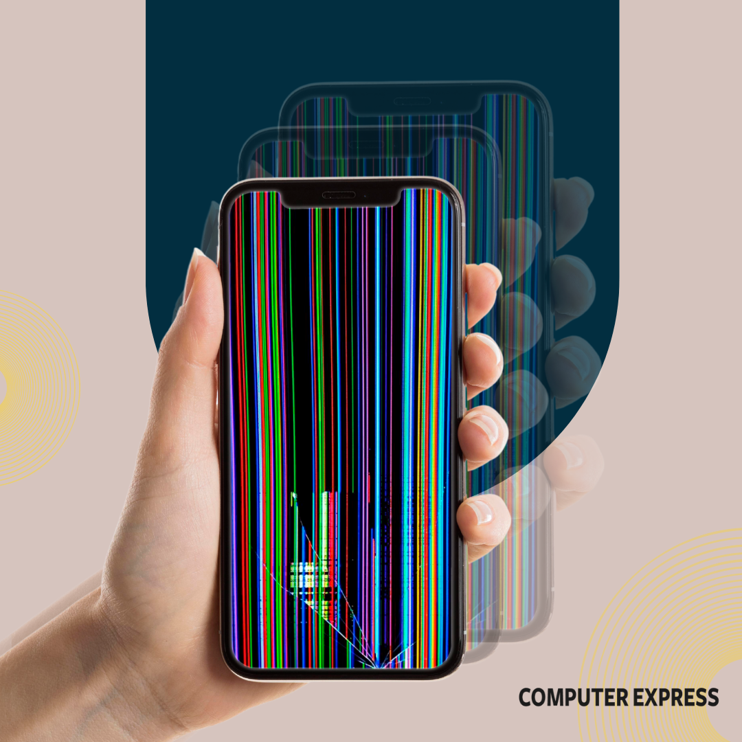 Smartphone Broke? Leave The Repair Work to the Professionals