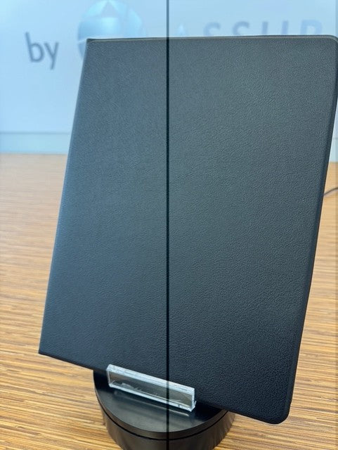 iPad 7th Generation - 32GB (SPACE GRAY) - GRADE B #MF3M