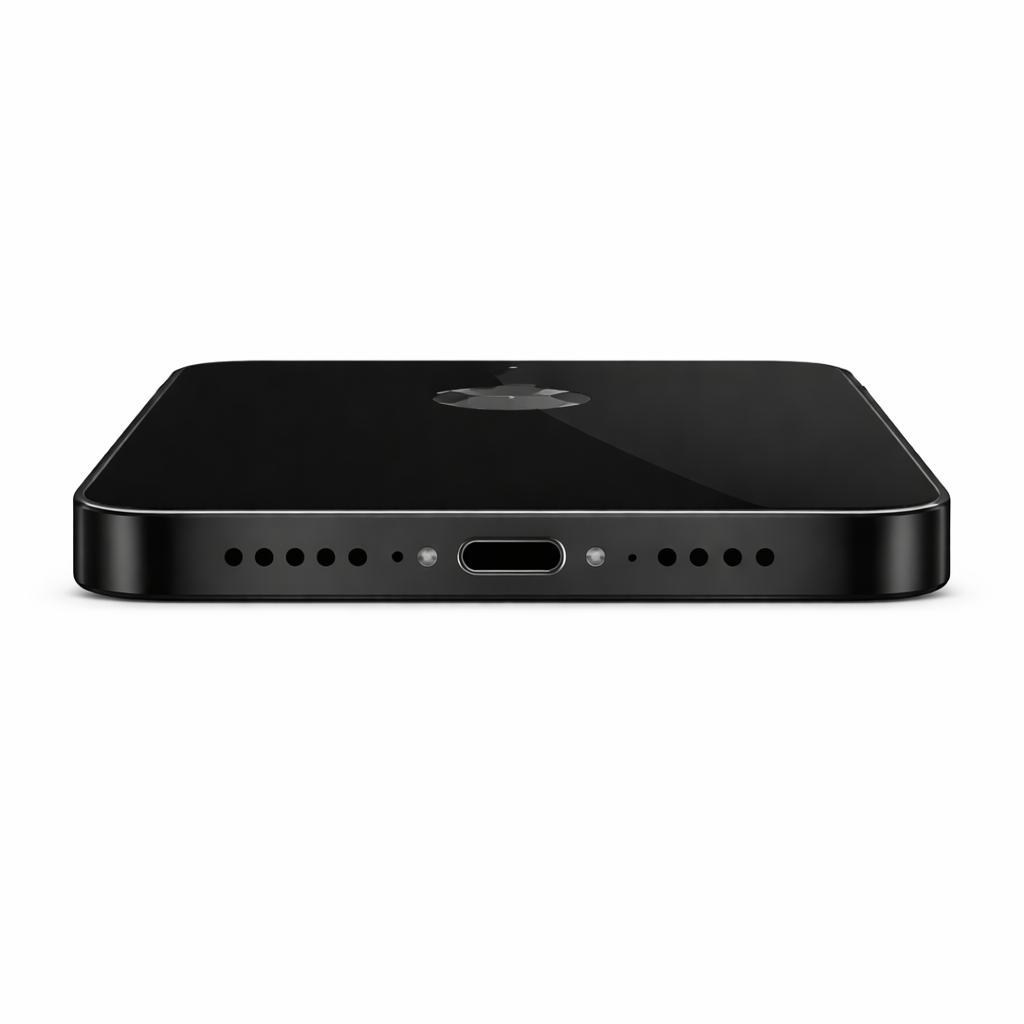 iPhone 13 Black Unlocked - 128GB GRADE B – iRenew Depot iPhone 13 Black Unlocked - 128GB GRADE B – iRenew Depot
