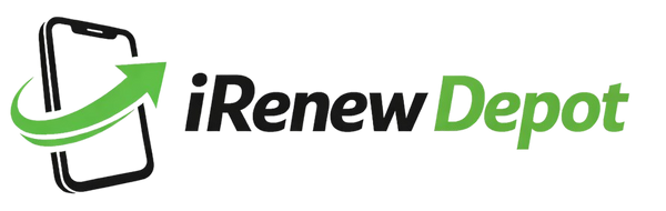 iRenew Depot